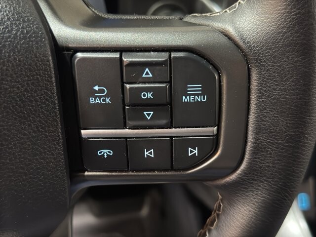 2024 Ford F150 in Burlington, WI 53105 - 18102119 27