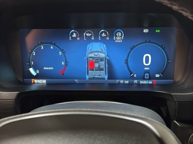 2024 Ford F150 in Burlington, WI 53105 - 18102119 28