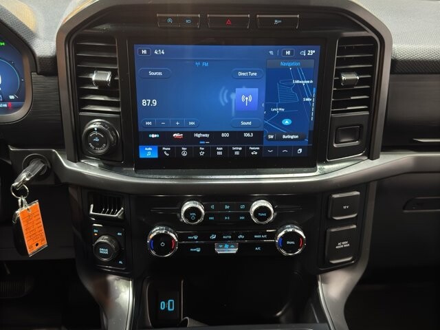 2024 Ford F150 in Burlington, WI 53105 - 18102119 29