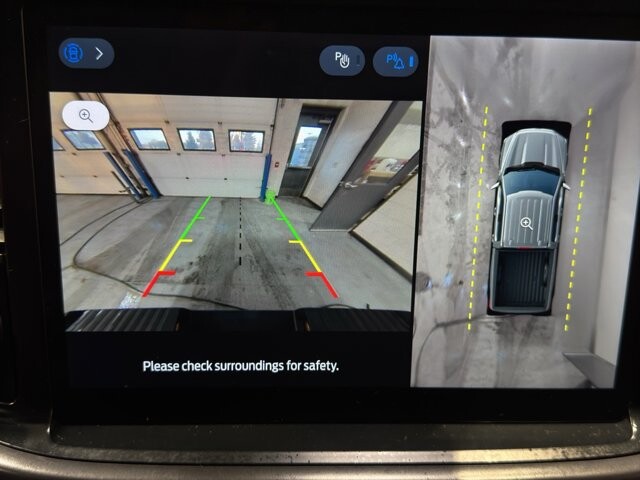 2024 Ford F150 in Burlington, WI 53105 - 18102119 30