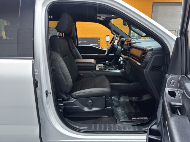 2024 Ford F150 in Burlington, WI 53105 - 18102119 20