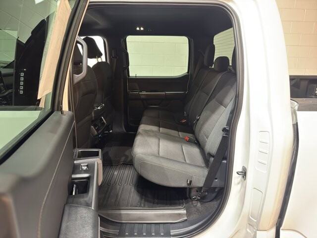2024 Ford F150 in Burlington, WI 53105 - 18102119 13