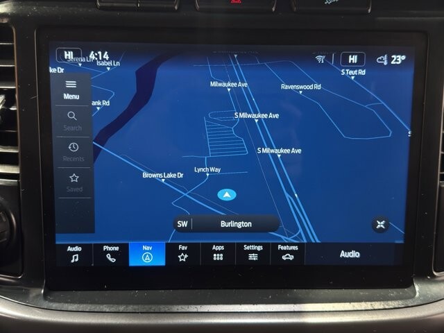 2024 Ford F150 in Burlington, WI 53105 - 18102119 31