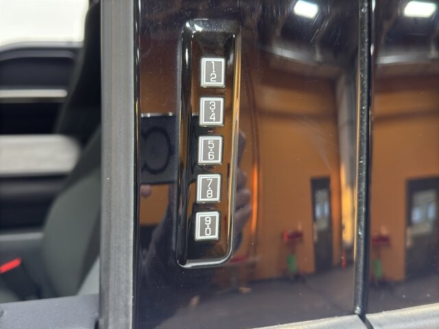 2024 Ford F150 in Burlington, WI 53105 - 18102119 12