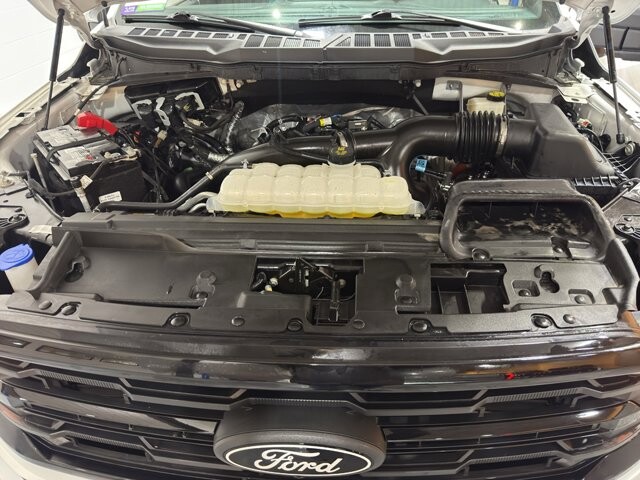 2024 Ford F150 in Burlington, WI 53105 - 18102119 37