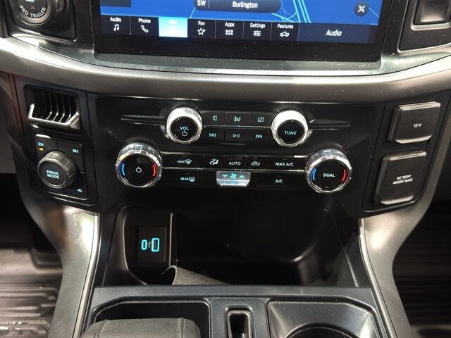 2024 Ford F150 in Burlington, WI 53105 - 18102119 32