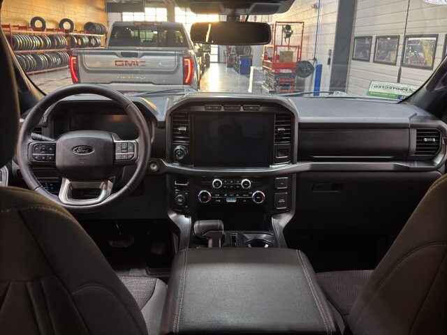 2024 Ford F150 in Burlington, WI 53105 - 18102119 15