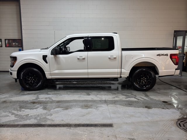 2024 Ford F150 in Burlington, WI 53105 - 18102119 2