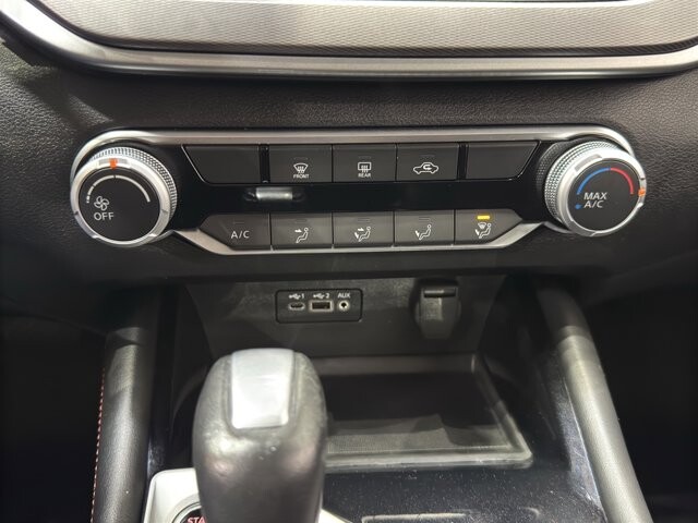 2024 Nissan Altima in Burlington, WI 53105 - 18102120 28