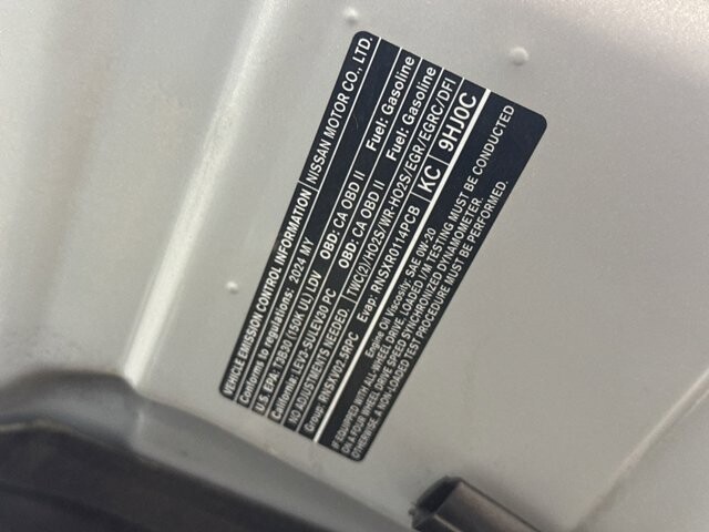 2024 Nissan Altima in Burlington, WI 53105 - 18102120 34