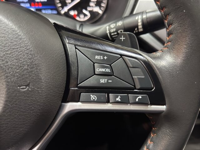 2024 Nissan Altima in Burlington, WI 53105 - 18102120 23