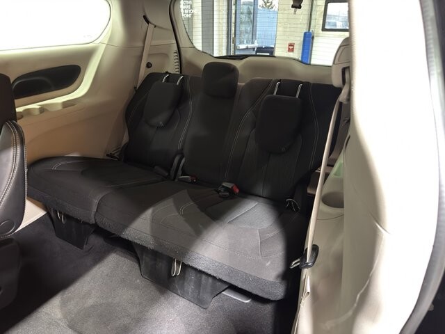 2023 Chrysler Voyager in Burlington, WI 53105 - 18102123 12