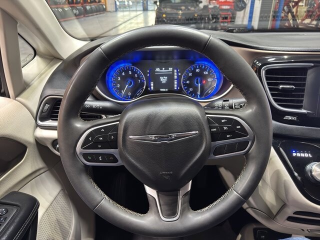 2023 Chrysler Voyager in Burlington, WI 53105 - 18102123 24