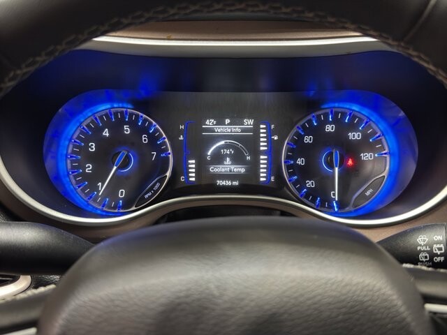 2023 Chrysler Voyager in Burlington, WI 53105 - 18102123 29