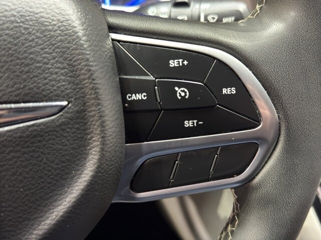 2023 Chrysler Voyager in Burlington, WI 53105 - 18102123 27