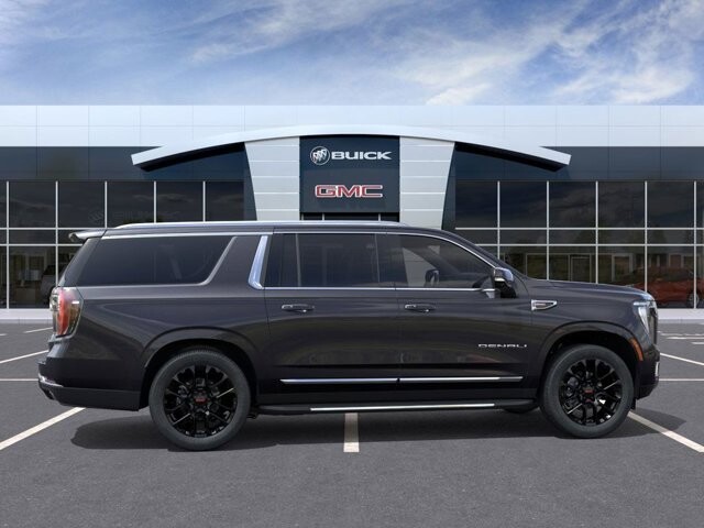 2026 GMC Yukon XL in Burlington, WI 53105 - 18102124 5