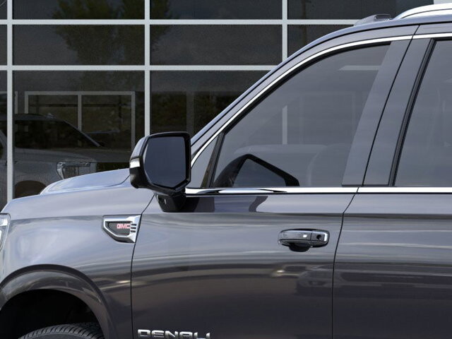 2026 GMC Yukon XL in Burlington, WI 53105 - 18102124 14