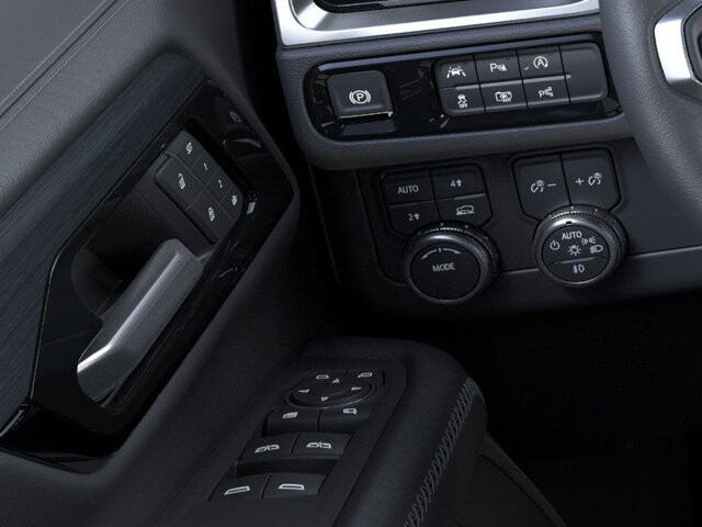 2026 GMC Yukon XL in Burlington, WI 53105 - 18102124 25