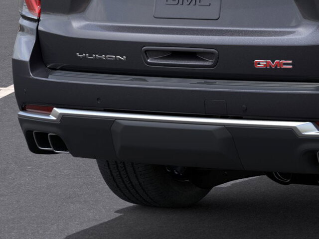 2026 GMC Yukon XL in Burlington, WI 53105 - 18102124 16