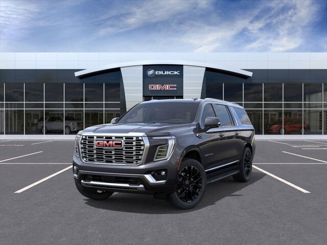 2026 GMC Yukon XL in Burlington, WI 53105 - 18102124 9