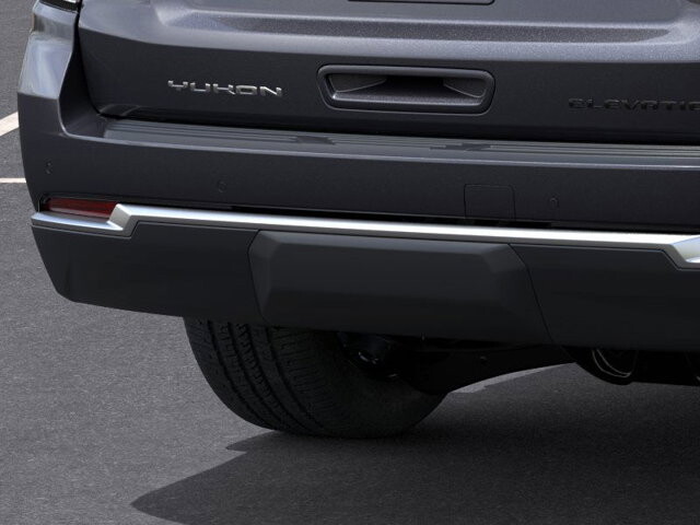 2026 GMC Yukon in Burlington, WI 53105 - 18102125 16