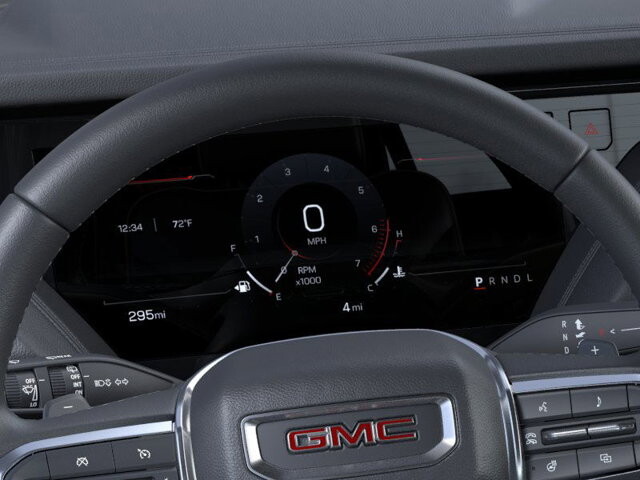 2026 GMC Yukon in Burlington, WI 53105 - 18102125 21