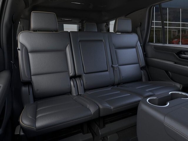 2026 GMC Yukon in Burlington, WI 53105 - 18102125 20