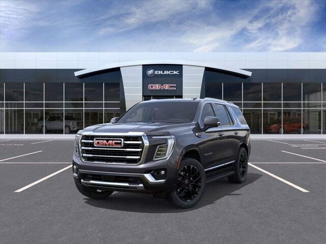 2026 GMC Yukon in Burlington, WI 53105 - 18102125 9