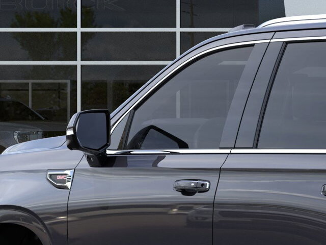 2026 GMC Yukon in Burlington, WI 53105 - 18102125 14