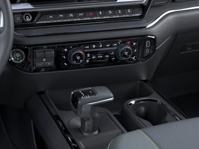 2026 Chevrolet Silverado 1500 in Burlington, WI 53105 - 18102126 26