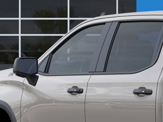 2026 Chevrolet Silverado 1500 in Burlington, WI 53105 - 18102126 14