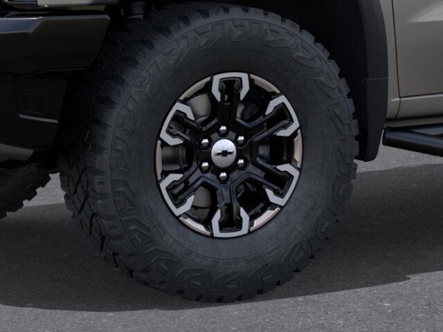 2026 Chevrolet Silverado 1500 in Burlington, WI 53105 - 18102126 10