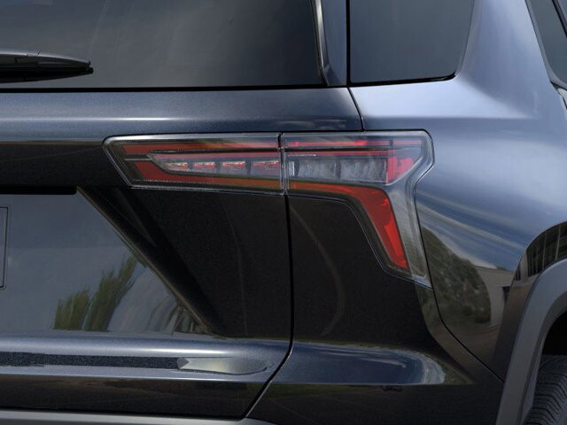 2026 Chevrolet Equinox in Burlington, WI 53105 - 18102127 13