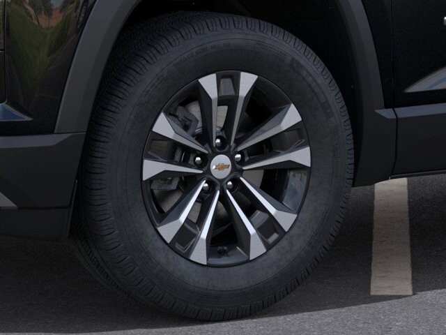 2026 Chevrolet Equinox in Burlington, WI 53105 - 18102127 10