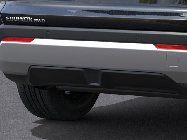 2026 Chevrolet Equinox in Burlington, WI 53105 - 18102127 16