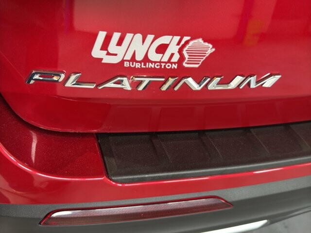 2025 Ford Explorer in Burlington, WI 53105 - 18102128 10