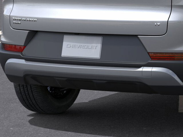 2026 Chevrolet TrailBlazer in Burlington, WI 53105 - 18102129 16