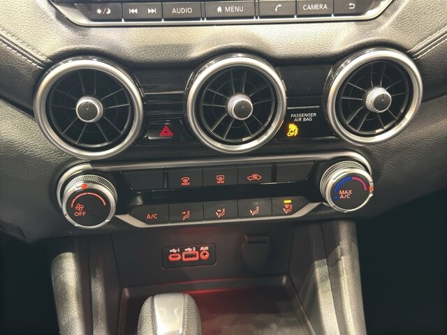 2023 Nissan Sentra in Burlington, WI 53105 - 18102130 27