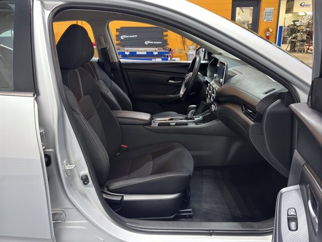 2023 Nissan Sentra in Burlington, WI 53105 - 18102130 16