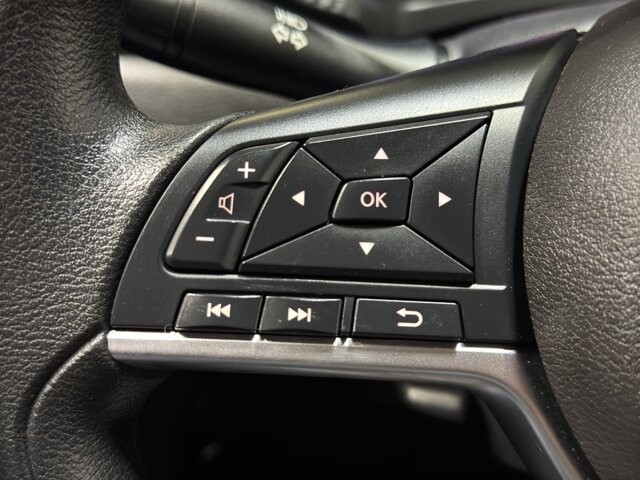 2023 Nissan Sentra in Burlington, WI 53105 - 18102130 20