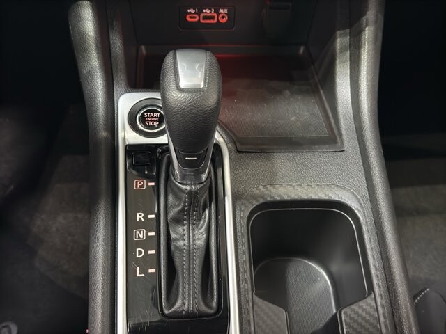 2023 Nissan Sentra in Burlington, WI 53105 - 18102130 28