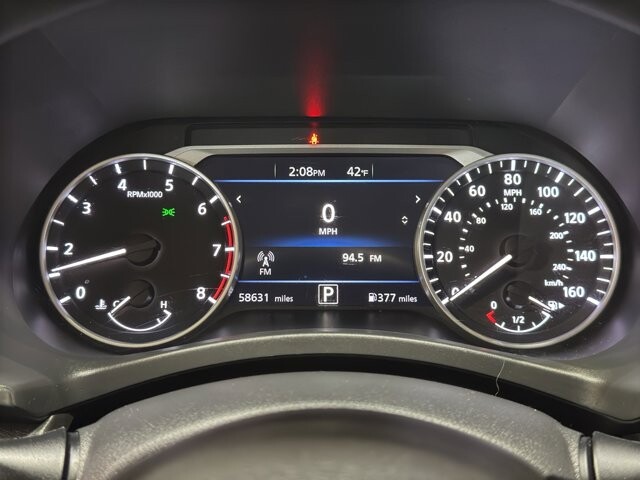 2023 Nissan Sentra in Burlington, WI 53105 - 18102130 24