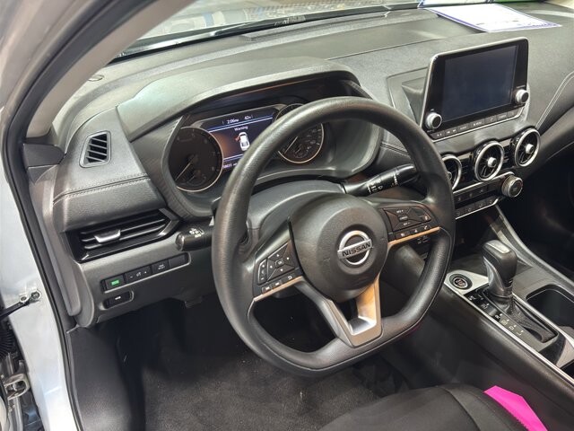 2023 Nissan Sentra in Burlington, WI 53105 - 18102130 15