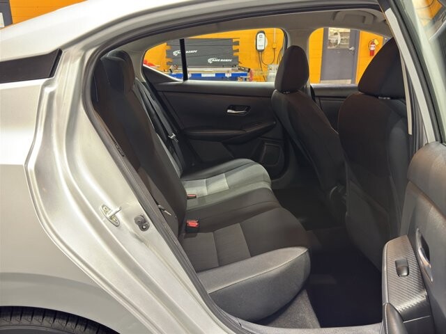 2023 Nissan Sentra in Burlington, WI 53105 - 18102130 18