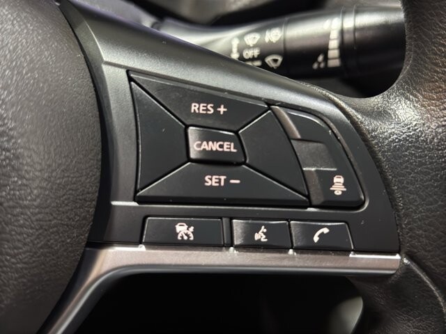 2023 Nissan Sentra in Burlington, WI 53105 - 18102130 22