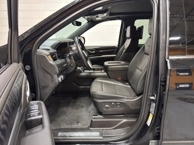 2024 GMC Yukon XL in Burlington, WI 53105 - 18102131 20