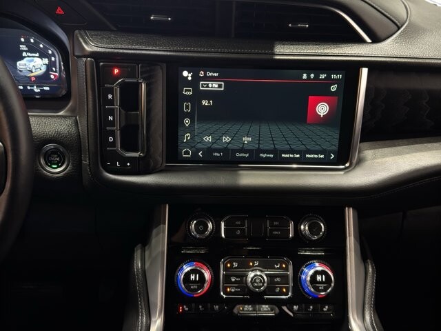 2024 GMC Yukon XL in Burlington, WI 53105 - 18102131 34