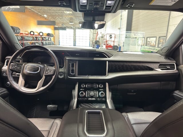 2024 GMC Yukon XL in Burlington, WI 53105 - 18102131 19