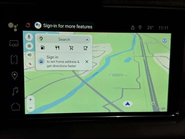 2024 GMC Yukon XL in Burlington, WI 53105 - 18102131 36