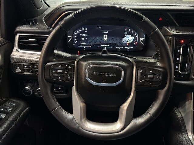 2024 GMC Yukon XL in Burlington, WI 53105 - 18102131 29